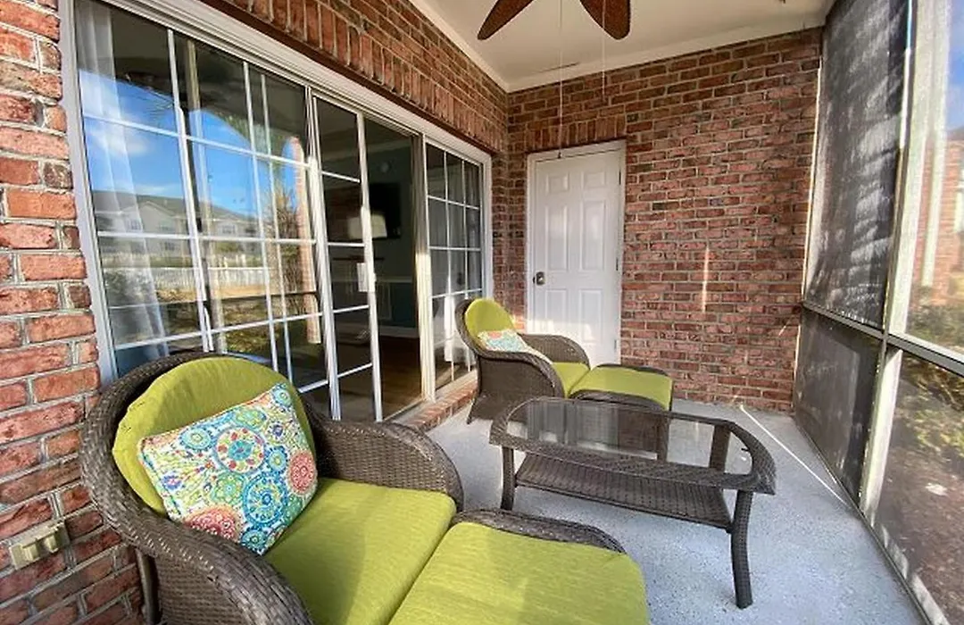 Magnolia Place By Palmetto Vacations-1