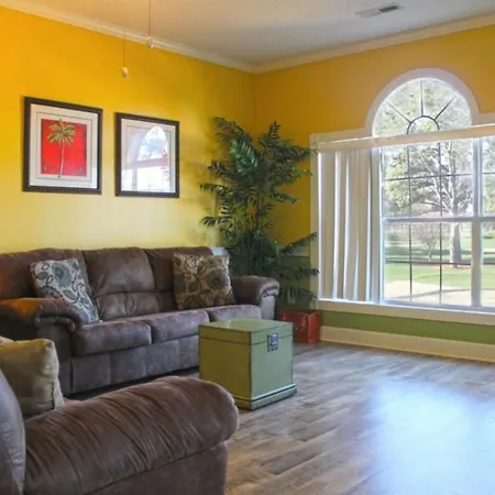 Magnolia Place By Palmetto Vacations-3